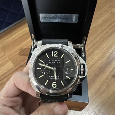 harga jam tangan luminor panerai|harga jam tangan luminor.